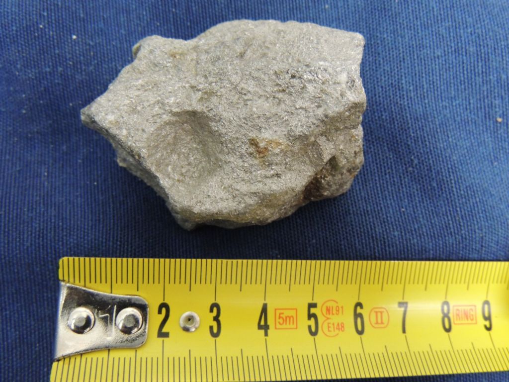 Minerali da riconoscere!